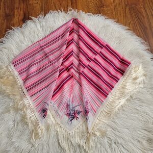 Elle Valentina  scarf